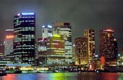 No�n� Sydney. Austr�lie.
