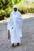 �ena. Lalibela. Etiopie.
