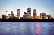 Sydney. Austr�lie.