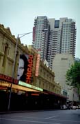 Melbourne. Austr�lie.