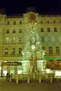 No�n� V�de�. Rakousko.