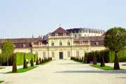 V�de�. Rakousko.
