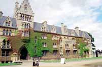 Oxford. Velk� Brit�nie.