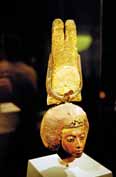 Egyptsk� muzeum. Berl�n. N�mecko.