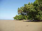 Pl� Uvita. Kostarika.