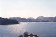 Muscat. Om�n.