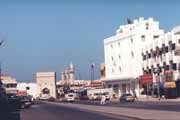 Muscat. Om�n.