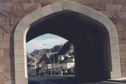 Muscat. Om�n.