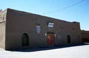Pou�tn� m�sto Yazd. �r�n.