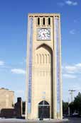 Hodinov� v�. M�sto Yazd. �r�n.