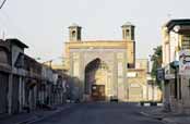 Me�ita Regent (Masjed-e Vakil). Shiraz. �r�n.