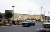 M�sto Shiraz. �r�n.