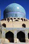 Emam me�ita. Esfahan. �r�n.