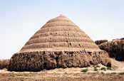 Pou�tn� m�sto Kashan. �r�n.