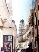 Muscat. Om�n.
