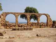 Tipaza. Al��rsko.