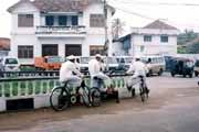 Galle. Sr� Lanka.