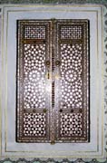 Pal�c Topkapi, s�dlo v�ech Ottomansk�ch sult�n�. Postaven Mehmedem II po bytv� o Constantinapol v roce 1453. Istanbul. Turecko.
