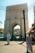 Muscat. Om�n.