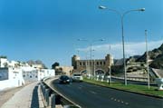 Muscat. Om�n.