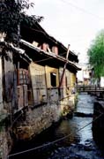 M�sto Li Jiang. ��na.