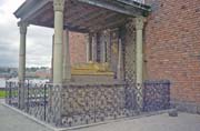 Stockholm. �v�dsko.