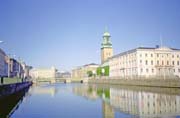 Goteborg. �v�dsko.