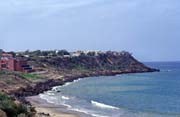 Pob�e��, Dakar. Senegal.