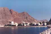 Muscat. Om�n.