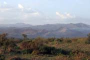 Okol� Arba Minche. Etiopie.