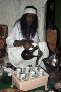K�vov� ob�ad, Addis Abeba. Etiopie.
