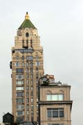 Manhattan, New York. Spojen� st�ty americk�.