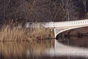 Cental Park, Manhattan, New York. Spojen� st�ty americk�.