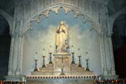 Katedr�la sv. Patricka, Manhattan, New York. Spojen� st�ty americk�.