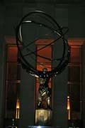 5. Avenue, Manhattan, New York. Spojen� st�ty americk�.