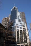 Manhattan, New York. Spojen� st�ty americk�.