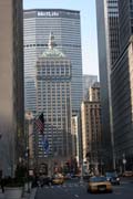 Manhattan, New York. Spojen� st�ty americk�.