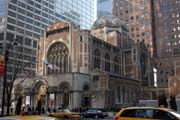 Manhattan, New York. Spojen� st�ty americk�.
