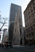 5. Avenue, Manhattan, New York. Spojen� st�ty americk�.