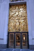 5. Avenue, Manhattan, New York. Spojen� st�ty americk�.