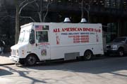 Manhattan, New York. Spojen� st�ty americk�.