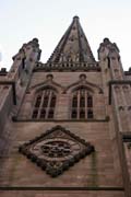 Manhattan, New York. Spojen� st�ty americk�.