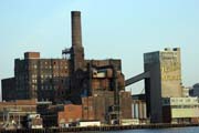 Brooklyn, New York. Spojen� st�ty americk�.