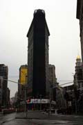 Manhattan, New York. Spojen� st�ty americk�.