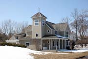 Wabasha, Minnesota. Spojen� st�ty americk�.