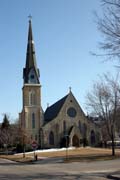 Red Wing, Minnesota. Spojen� st�ty americk�.