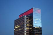 Minneapolis, Minnesota. Spojen� st�ty americk�.