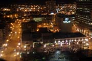 Minneapolis, Minnesota. Spojen� st�ty americk�.
