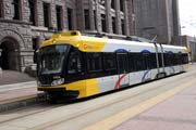 Minneapolis, Minnesota. Spojen� st�ty americk�.