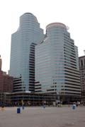 Minneapolis, Minnesota. Spojen� st�ty americk�.